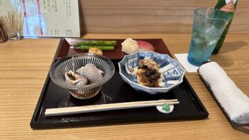 【和乃食 歓在（わのしょくかんざい）】善光寺にも近くて、知る人ぞ知る和食の名店！カウンター席もあってデートにもおすすめ☆