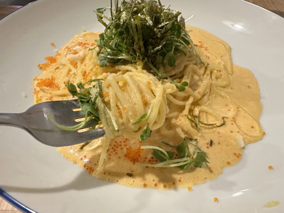 NICOLI pasta fresca（ニコリパスタフレスカ）