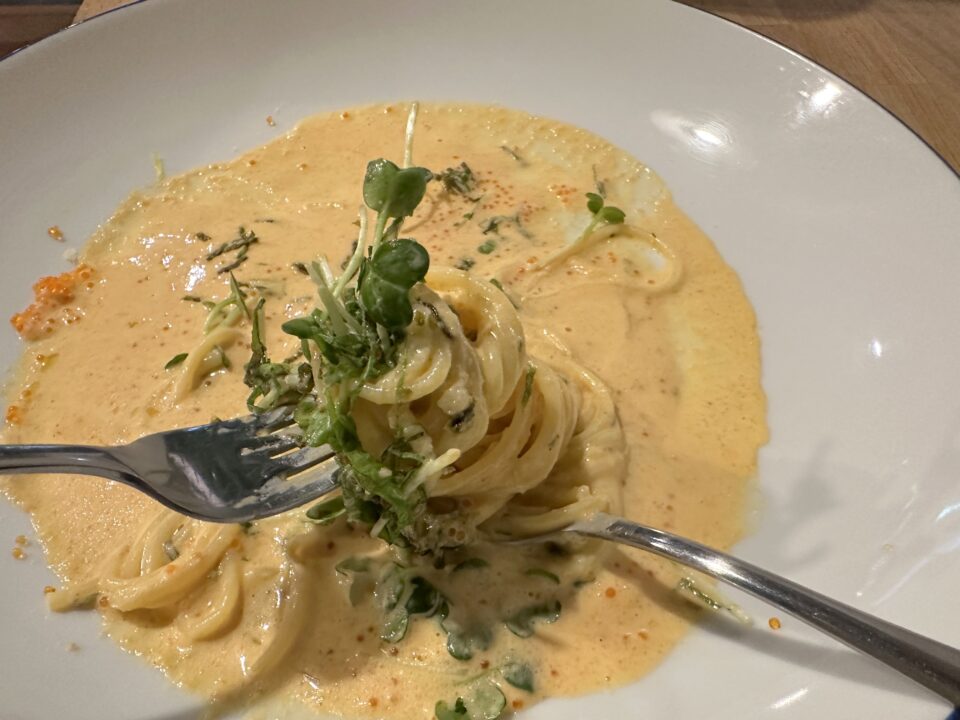 NICOLI pasta fresca（ニコリパスタフレスカ）