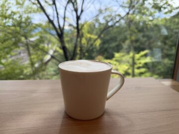 【NEHANA(ネハナ)】２０２６年６月NEW OPEN☆景色がまじで圧巻♡子連れ座敷あり。テラス席はペット可！