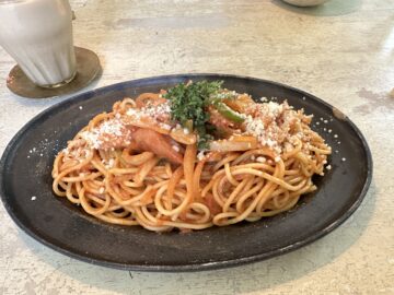 こつこつ豆と器