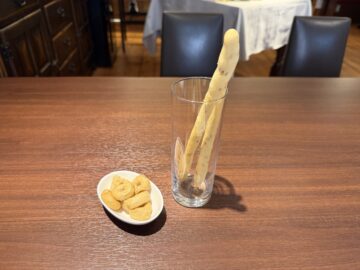 Da Giogio(ダ・ジョジョ)