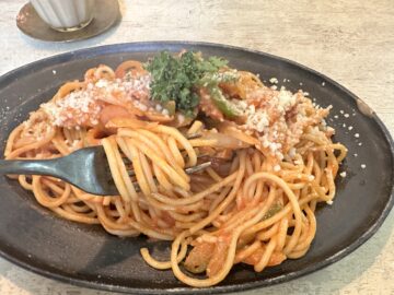 こつこつ豆と器