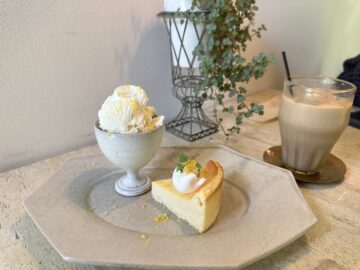 こつこつ豆と器