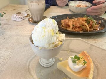 こつこつ豆と器
