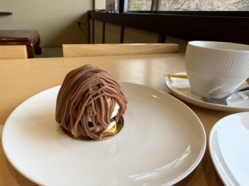 パティスリーテロワール