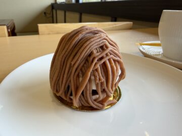 パティスリーテロワール