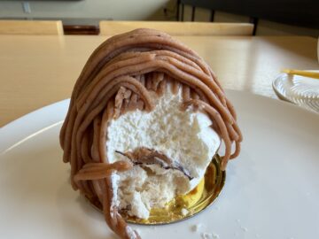 パティスリーテロワール