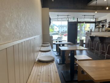 koloro coffee(コローロコーヒー)