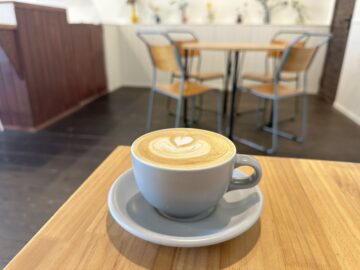 koloro coffee(コローロコーヒー)