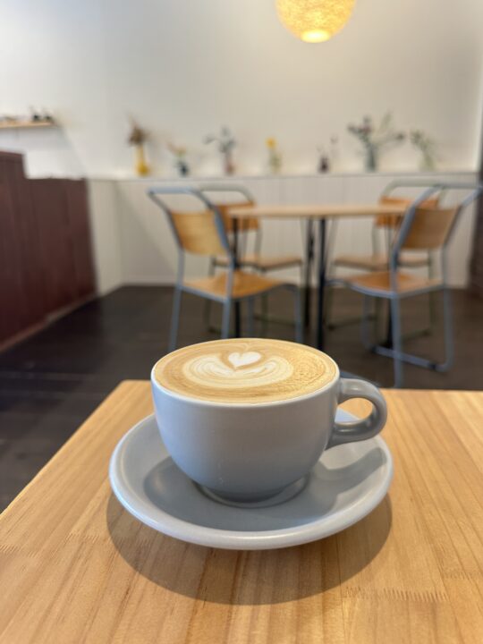 koloro coffee(コローロコーヒー)