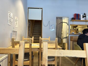 蕎麦ダイニング音菜(おとな)