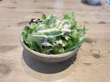 蕎麦ダイニング音菜(おとな)