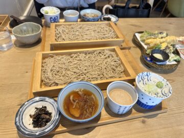 蕎麦ダイニング音菜(おとな)