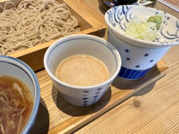蕎麦ダイニング音菜(おとな)