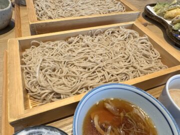 蕎麦ダイニング音菜(おとな)