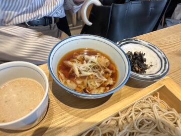 蕎麦ダイニング音菜(おとな)