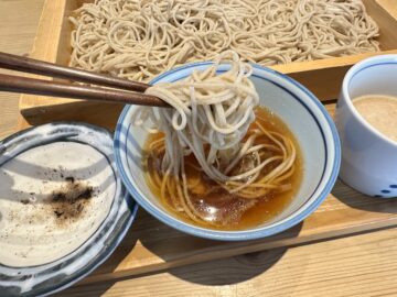蕎麦ダイニング音菜(おとな)