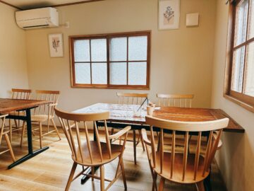 kitchen&cafe ツユハレ
