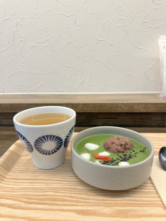カノープスカフェ
