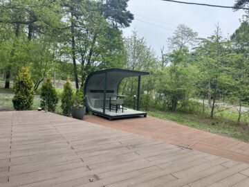 Pâtisserie Metron（パティスリーメトロン）