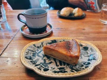 【MéliMélo Café(メロメロカフェ)】千曲市の多国籍料理カフェ！おひとり様でまったり楽しむのにオススメ☆