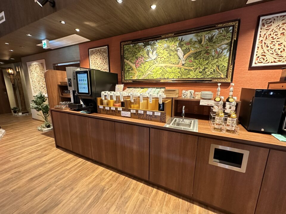 ベビーフェイスプラネッツ長野南店