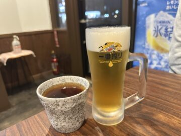 炭火串焼 千串