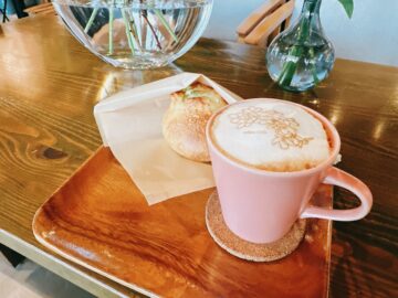 Adorer cafe(アドレカフェ)