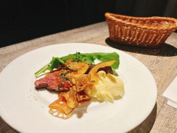 スペイン食堂 Gastrobar CERO （ガストロバルセロ）