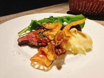 スペイン食堂 Gastrobar CERO （ガストロバルセロ）