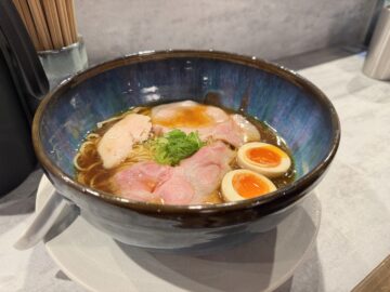 RAMEN一水（らーめんいっすい）