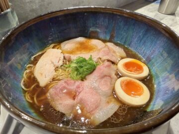 RAMEN一水（らーめんいっすい）