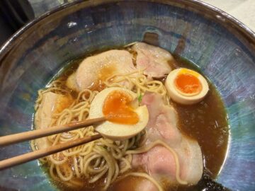 RAMEN一水（らーめんいっすい）