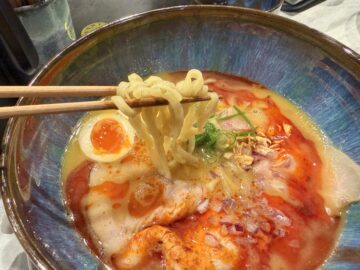 RAMEN一水（らーめんいっすい）