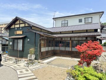 Cafeやまぼうし