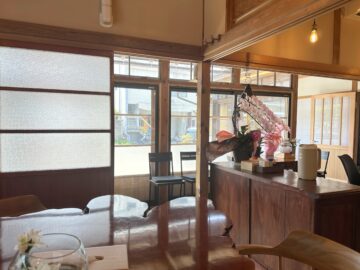 Cafeやまぼうし