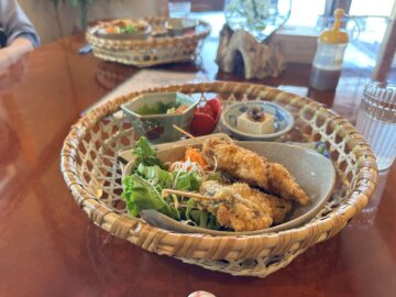 Cafeやまぼうし