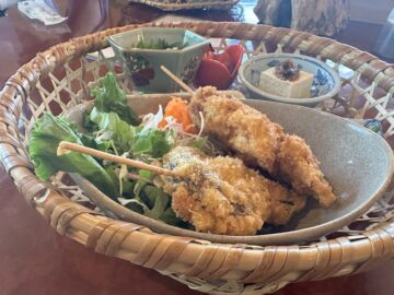 Cafeやまぼうし