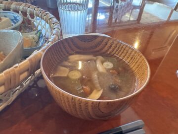 Cafeやまぼうし