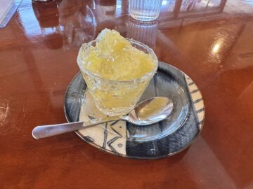 Cafeやまぼうし