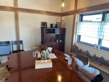 Cafeやまぼうし