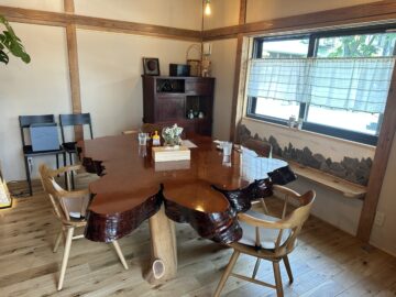 Cafeやまぼうし