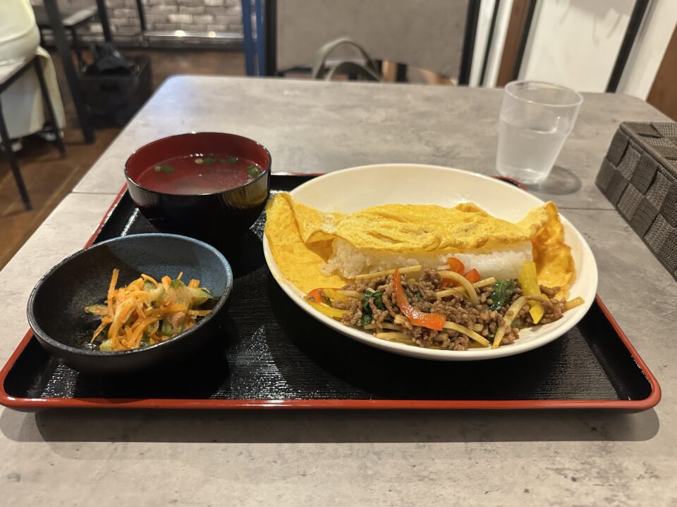BEL ASIA FOOD(ベールアジアフード)