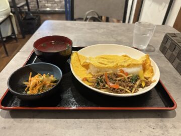 BEL ASIA FOOD(ベールアジアフード)