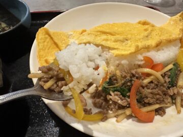 BEL ASIA FOOD(ベールアジアフード)