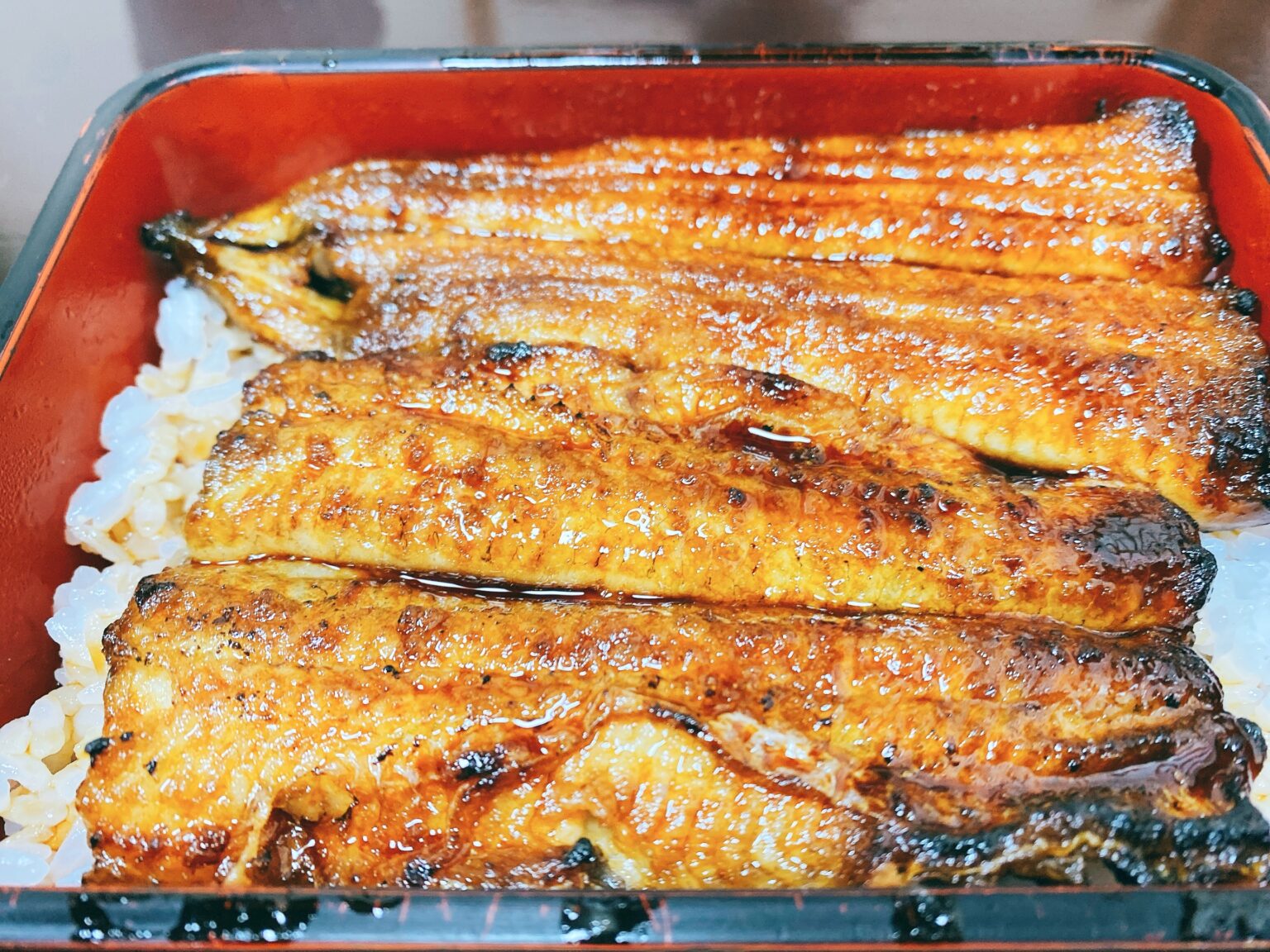 【うなまん】うな重が絶品☆パリパリの鰻の皮と、身はふわふわの鰻がめちゃくちゃ美味しい! | 【 創業70年 】芹田不動産 地元密着、長野市のお ...