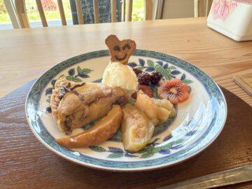 しゅぽんたん
