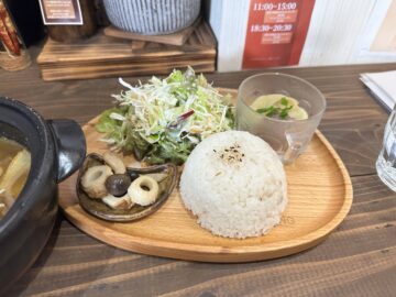 土鍋カレー HOBaN（ホバン）