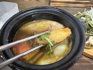 土鍋カレー HOBaN（ホバン）